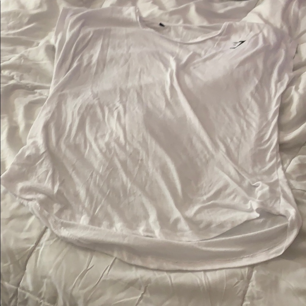 Gymshark top - Picture 4 of 5